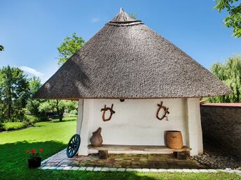 Frühlingserwachen im Südburgenland I 3 Tage 2 Nächte inkl. Abendessen, Fondue, Welcome-Drink