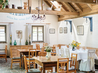 Frühlingserwachen im Südburgenland I 3 Tage 2 Nächte inkl. Abendessen, Fondue, Welcome-Drink