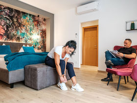 Wein-Genusstage im Südburgenland mit Weinverkostung & Jause I 2 Nächte