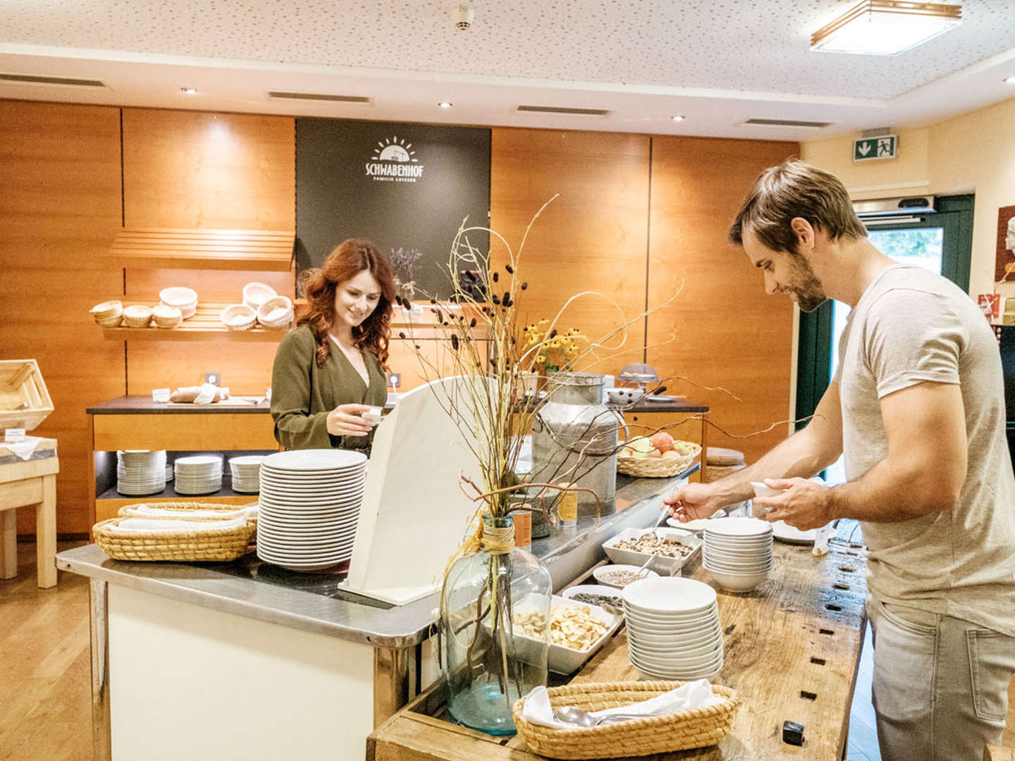 Frühlingserwachen im Südburgenland I 3 Tage 2 Nächte inkl. Abendessen, Fondue, Welcome-Drink