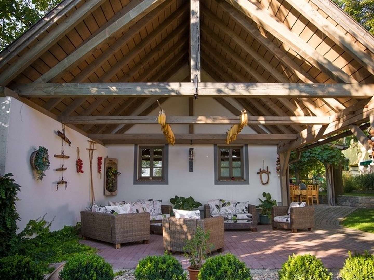 Frühlingserwachen im Südburgenland I 3 Tage 2 Nächte inkl. Abendessen, Fondue, Welcome-Drink