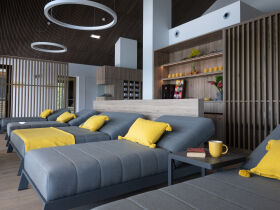 Wein-Genusstage im Südburgenland mit Weinverkostung & Jause I 2 Nächte