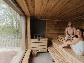 Wein-Genusstage im Südburgenland mit Weinverkostung & Jause I 2 Nächte