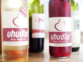 Wein-Genusstage im Südburgenland mit Weinverkostung & Jause I 2 Nächte