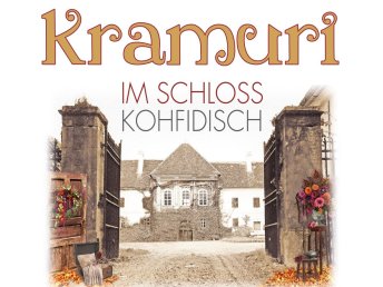 Auf Schatzsuche im Südburgenland – Kramuri & Genuss | 2 Nächte
