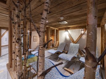 Bike Expedition im Montafon inkl. Sportmassage