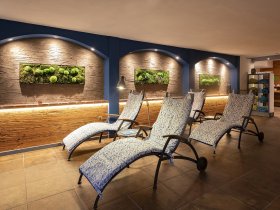 Winter - Advent - im Montafon inkl. Wellnessgutschein