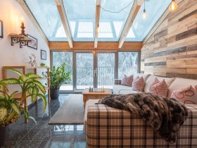 Winter - Advent - im Montafon inkl. Wellnessgutschein