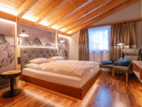 Winter - Advent - im Montafon inkl. Wellnessgutschein