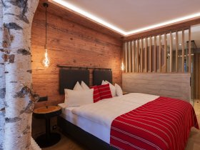 Winter - Advent - im Montafon inkl. Wellnessgutschein