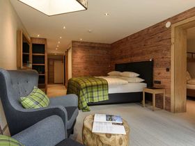 Winter - Advent - im Montafon inkl. Wellnessgutschein