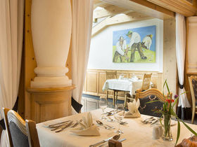 Winter - Advent - im Montafon inkl. Wellnessgutschein