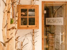 Winter - Advent - im Montafon inkl. Wellnessgutschein