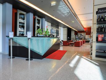 Shoppen im Designer Outlet Parndorf | 2 Nächte im Hotel direkt beim Outlet Center