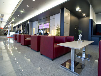 Shoppen im Designer Outlet Parndorf | 2 Nächte im Hotel direkt beim Outlet Center