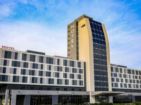 Shoppen im Designer Outlet Parndorf | 2 Nächte im Hotel direkt beim Outlet Center