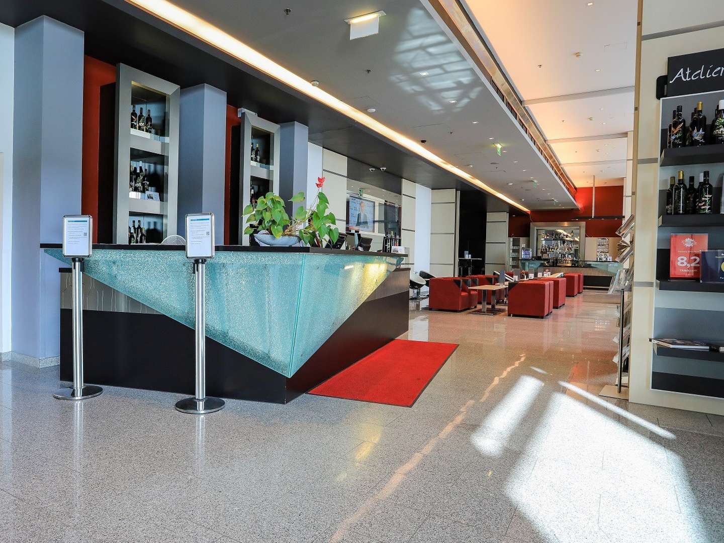 Shoppen im Designer Outlet Parndorf | 2 Nächte im Hotel direkt beim Outlet Center