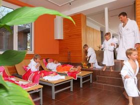 Wunderbare Weihnachtszeit im Bregenzerwald inkl. Kinderbetreuung