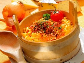 Wunderbare Weihnachtszeit im Bregenzerwald inkl. Kinderbetreuung