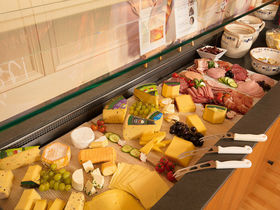 Wunderbare Weihnachtszeit im Bregenzerwald inkl. Kinderbetreuung