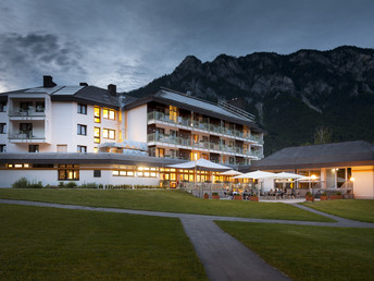 Relaxing Sunday am Fuße der Rax inkl. Early Check-In | 1 Nacht