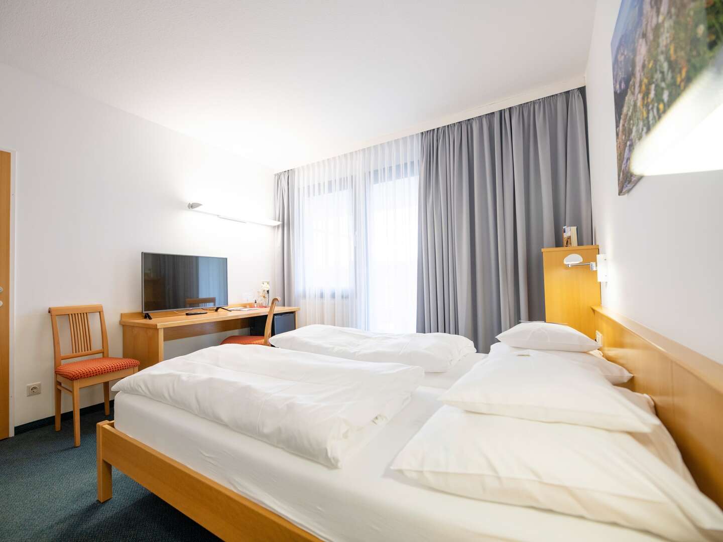 Relaxing Sunday am Fuße der Rax inkl. Early Check-In | 1 Nacht