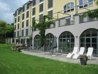 Romantische Tage im Herzen der Südsteiermark | 3 Nächte