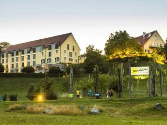 Romantische Tage im Herzen der Südsteiermark | 3 Nächte