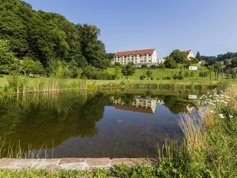 Romantische Tage im Herzen der Südsteiermark | 3 Nächte
