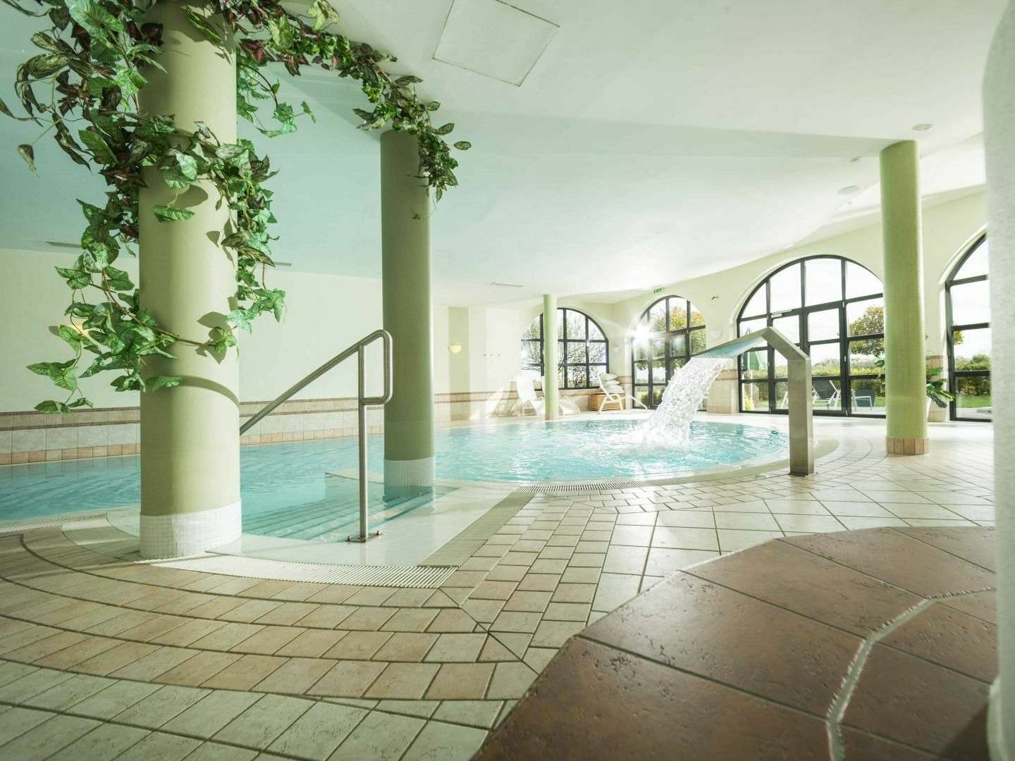 Romantische Tage im Herzen der Südsteiermark | 3 Nächte