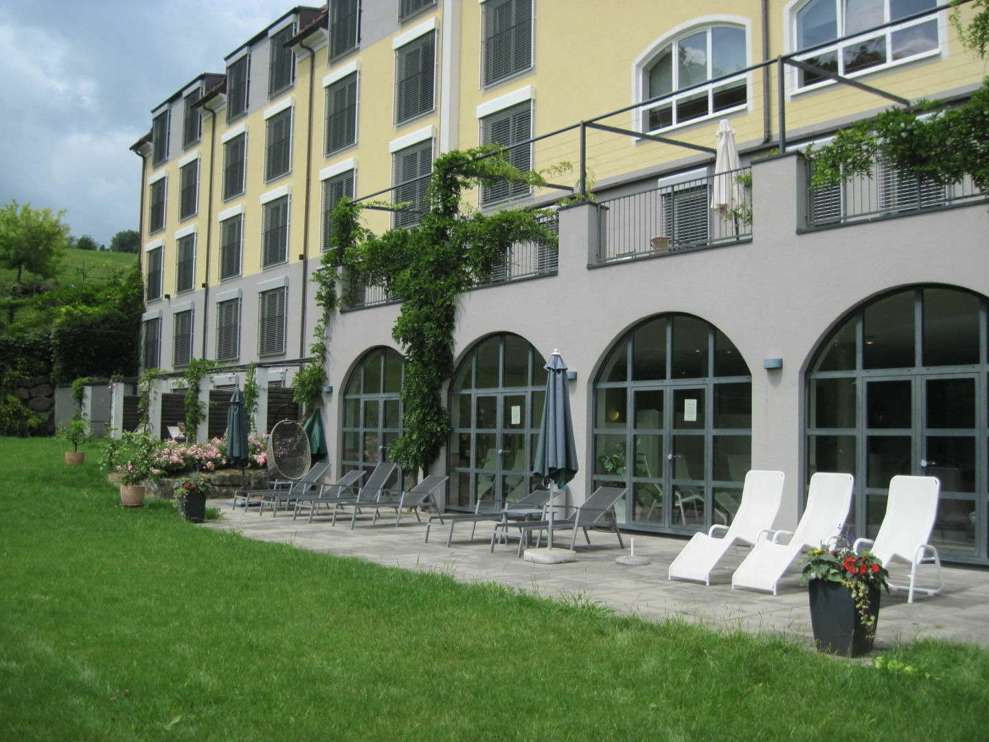Romantische Tage im Herzen der Südsteiermark | 3 Nächte
