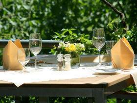 Romantische Tage im Herzen der Südsteiermark | 2 Nächte