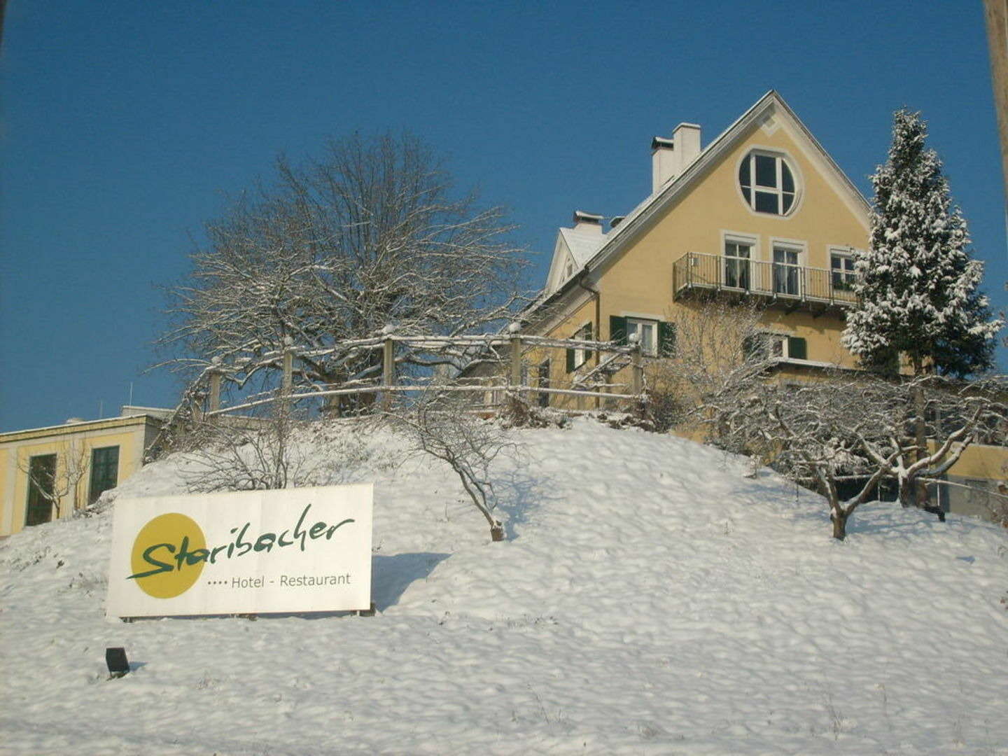 Romantische Tage im Herzen der Südsteiermark | 3 Nächte