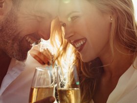 Romantische Tage im Herzen der Südsteiermark | 2 Nächte