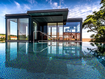 4=3 Wellnessgenuss - Special im malerischen Retz inkl. Entspannungs-Erlebnis