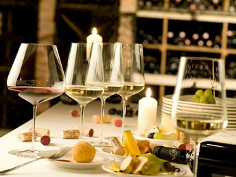 Silvester, Wein & Wellness im Weinviertel | 3 Nächte