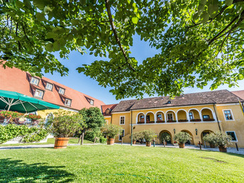 Silvester, Wein & Wellness im Weinviertel | 3 Nächte