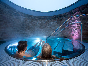 Silvester, Wein & Wellness im Weinviertel | 3 Nächte