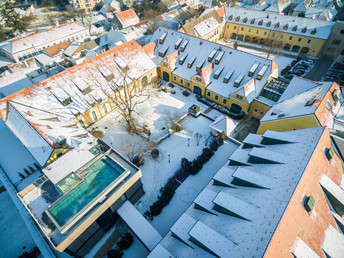 Silvester, Wein & Wellness im Weinviertel | 3 Nächte