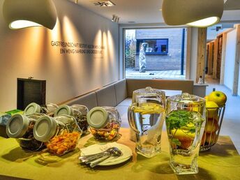 Silvester, Wein & Wellness im Weinviertel | 3 Nächte