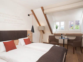 Genussvolle Auszeit zu Zweit - Romantikurlaub mit Candle-Light-Dinner & VinoSPA | 2 Nächte