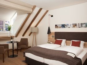 Genussvolle Auszeit zu Zweit - Romantikurlaub mit Candle-Light-Dinner & VinoSPA | 2 Nächte