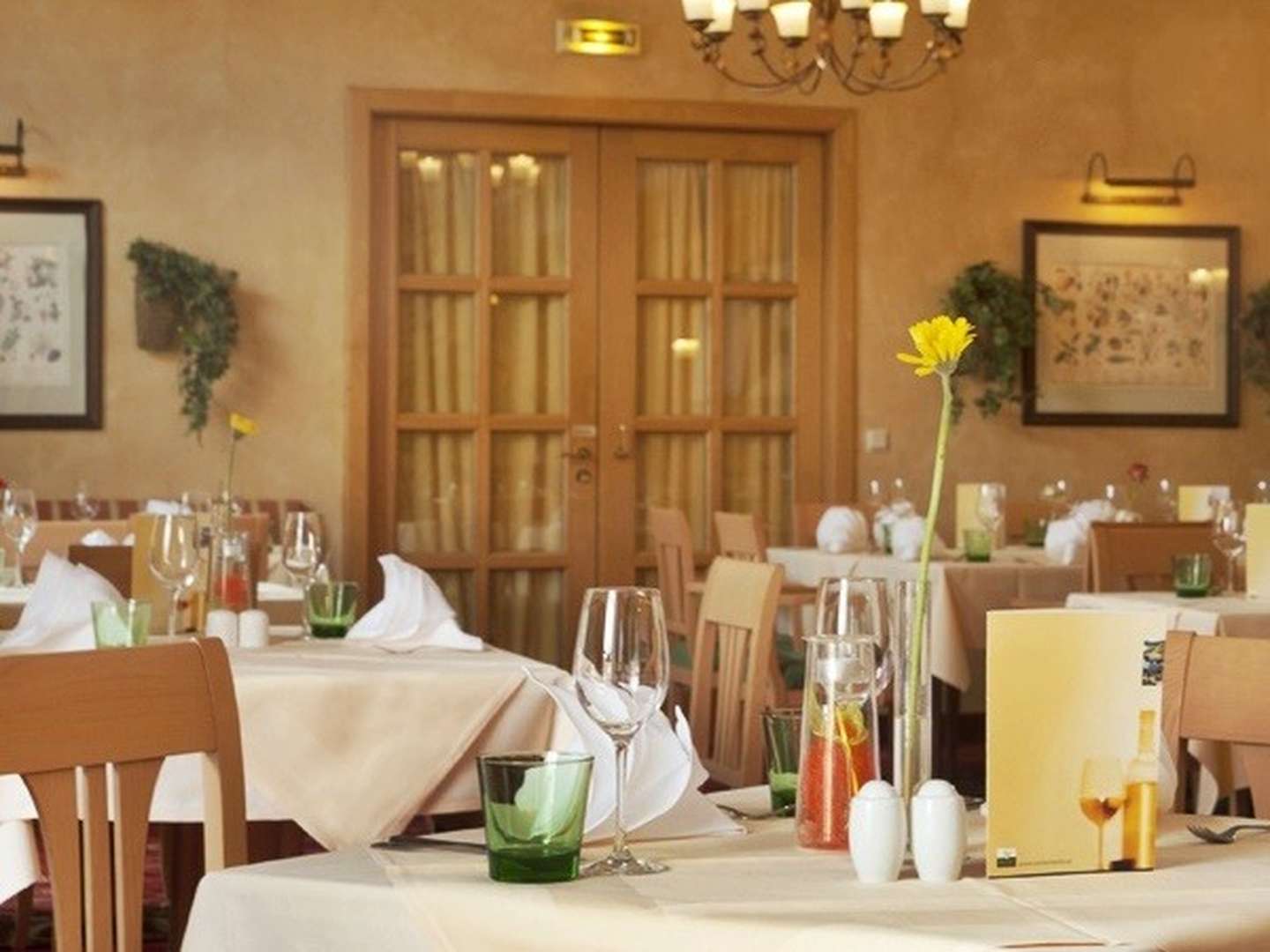 Silvester, Wein & Wellness im Weinviertel | 3 Nächte