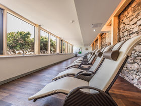 Genussvolle Auszeit zu Zweit - Romantikurlaub mit Candle-Light-Dinner & VinoSPA | 2 Nächte