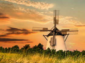 Genussvolle Auszeit zu Zweit - Romantikurlaub mit Candle-Light-Dinner & VinoSPA | 2 Nächte