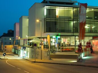 Krems, Kultur & mehr - urbaner Lifestyle inkl. Eintrittskarte für Kultureinrichtungen | 2 Nächte
