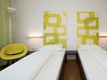 Krems, Kultur & mehr - urbaner Lifestyle inkl. Eintrittskarte für Kultureinrichtungen | 2 Nächte