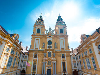 Krems, Kultur & mehr - urbaner Lifestyle inkl. Eintrittskarte für Kultureinrichtungen | 2 Nächte