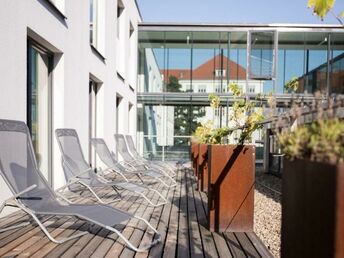 Krems, Kultur & mehr - urbaner Lifestyle inkl. Eintrittskarte für Kultureinrichtungen | 2 Nächte