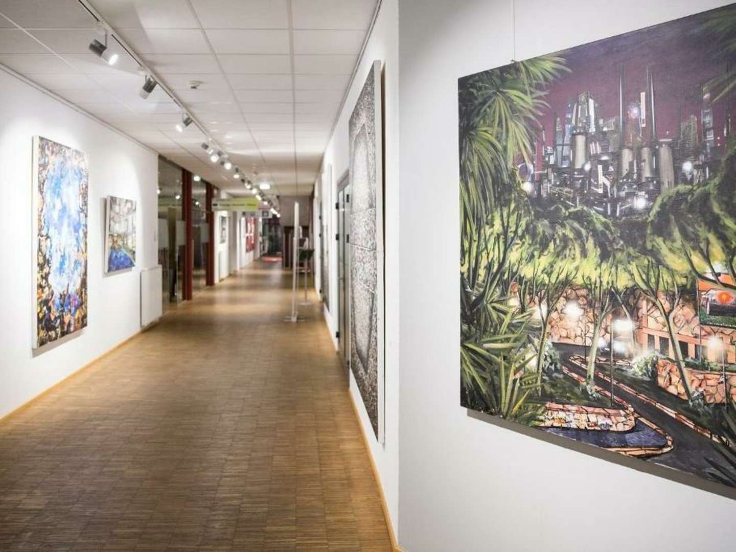 Krems, Kultur & mehr - urbaner Lifestyle inkl. Eintrittskarte für Kultureinrichtungen | 2 Nächte